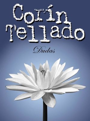 cover image of Dudas
